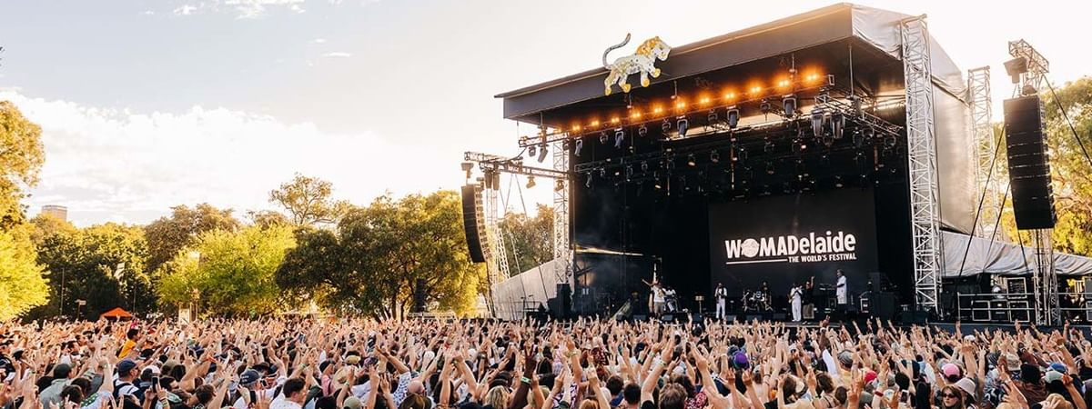womadelaide