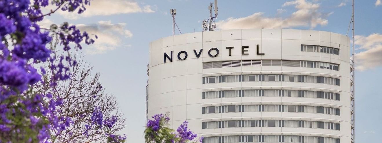 Best Price Guarantee Novotel Sydney Olympic Park 