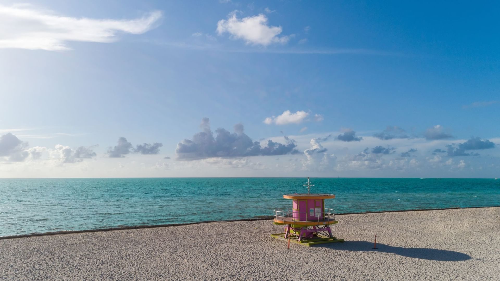 Dream South Beach | Miami Beach Hotels | South Beach Miami Hotels