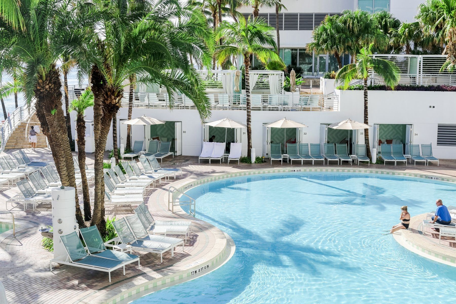 Gallery | Oceanfront Florida Hotel | The Diplomat Beach Resort