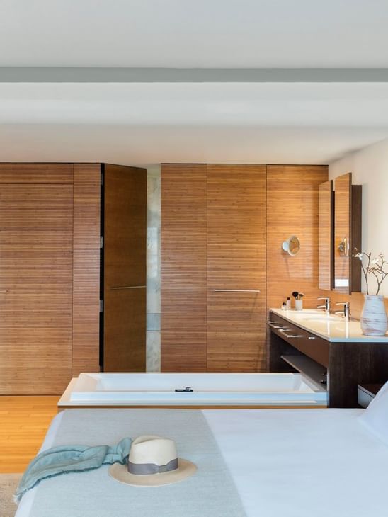 Junior-Suite im Ibiza Gran Hotel