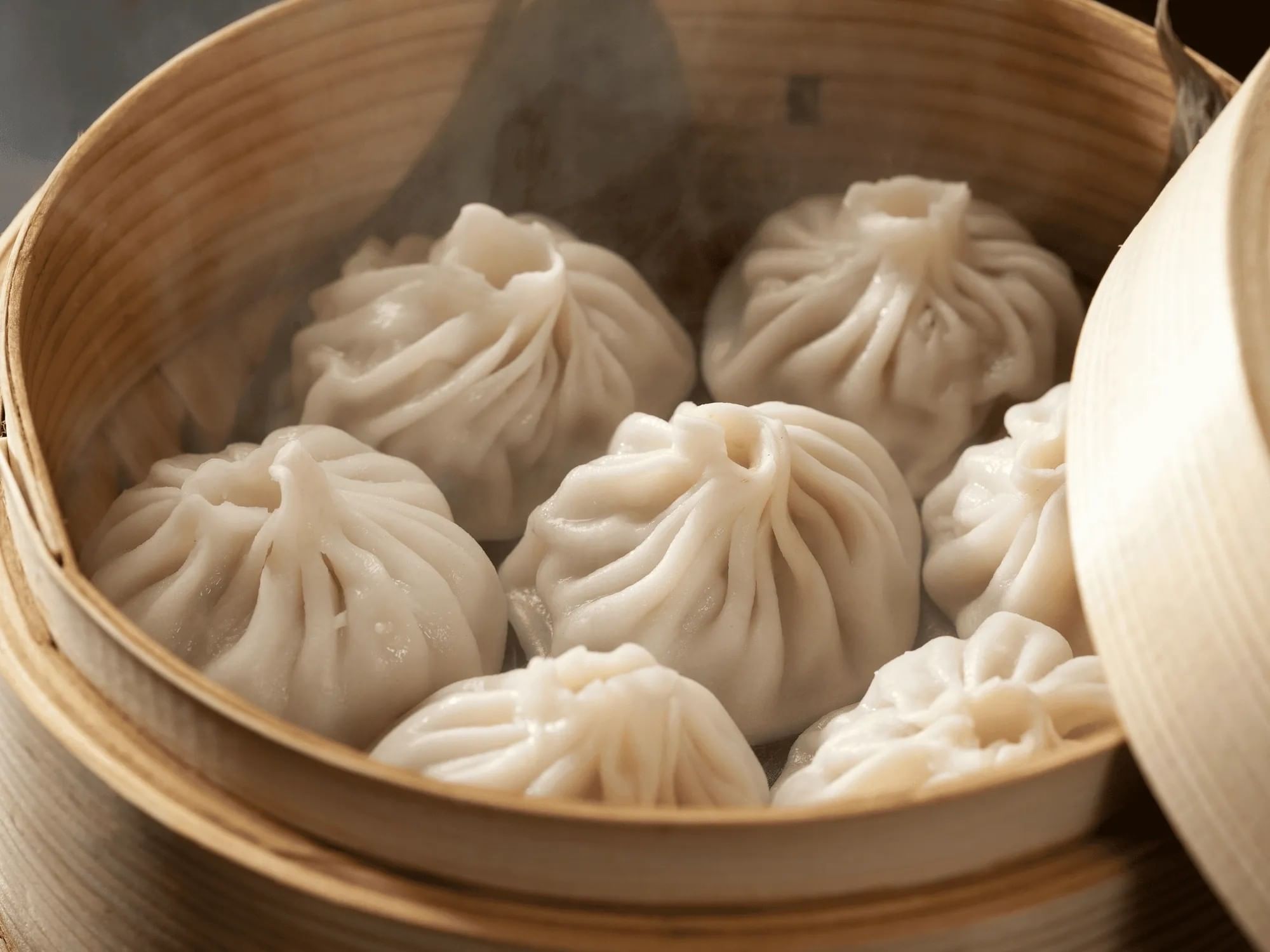 Xiao Long Bao | Park Hotel Hong Kong