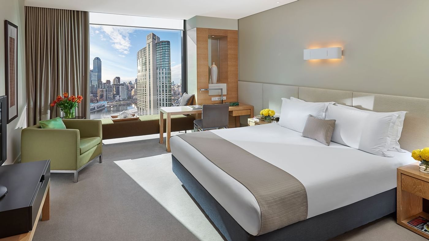Hotel Offers & Holiday Packages Crown Promenade Melbourne