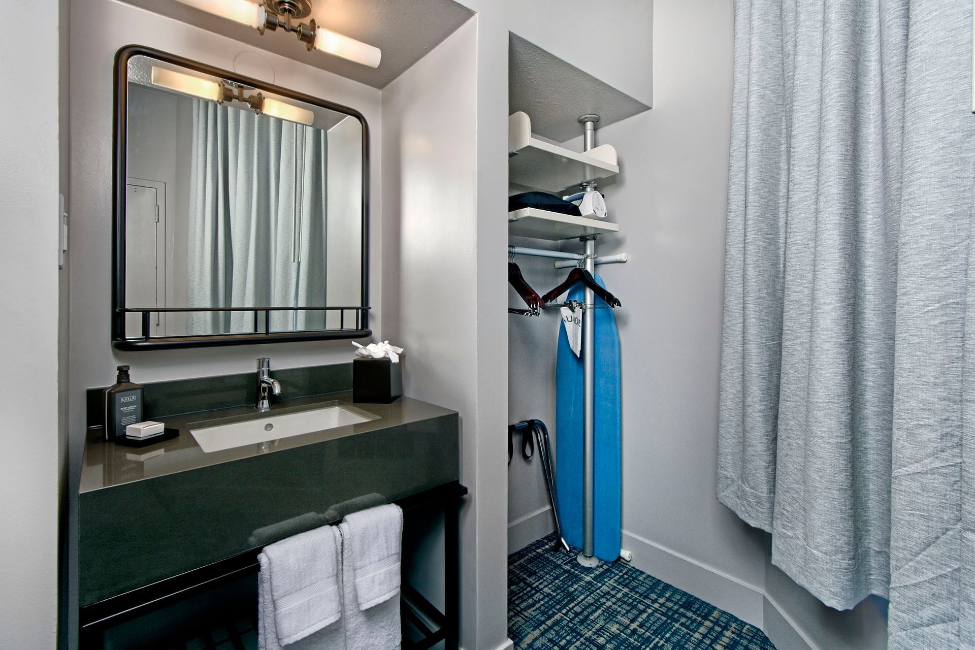Hotel Garrett — photo 6 of 56