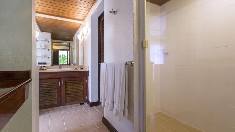 Lagoon View | Rooms at Warwick Le Lagon - Vanuatu