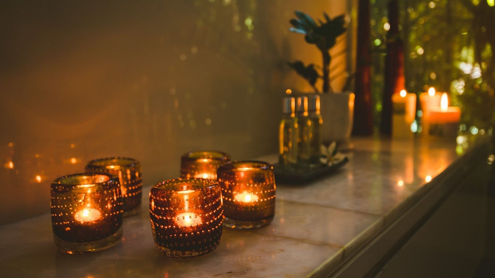 Vie Spa Treatments at Pullman Palm Cove Sea Temple Resort & Spa