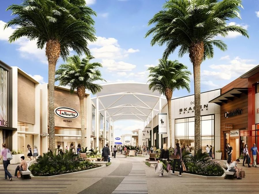 Sawgrass Mills in Fort Lauderdale - Tours and Activities