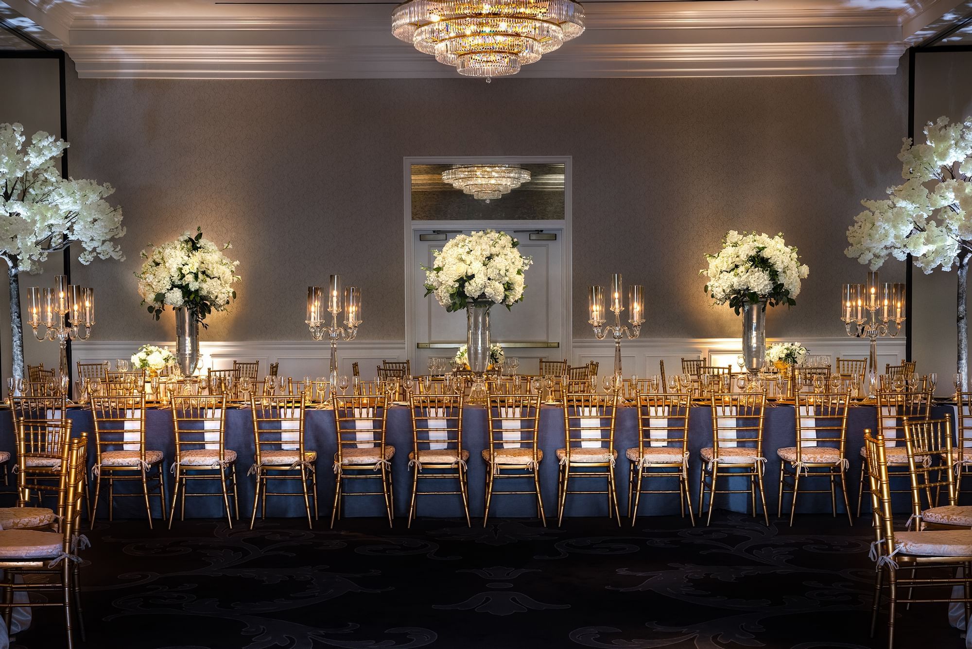 venue at turtle creek ballroom