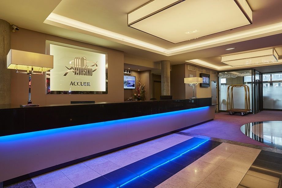 Partouche Hotels