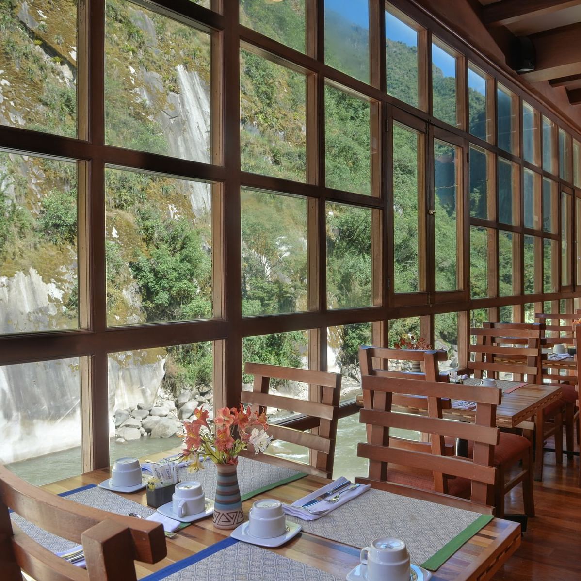 mejores hoteles en machu picchu