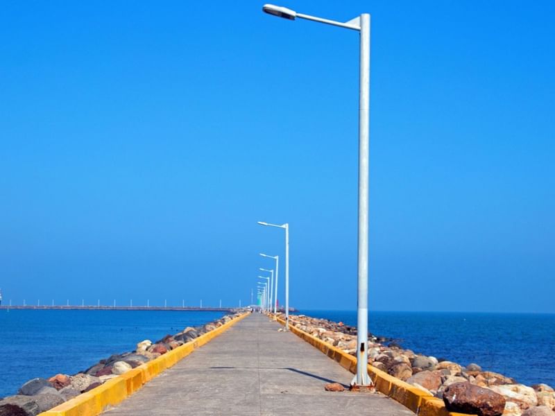 Malecón de Boca del Río