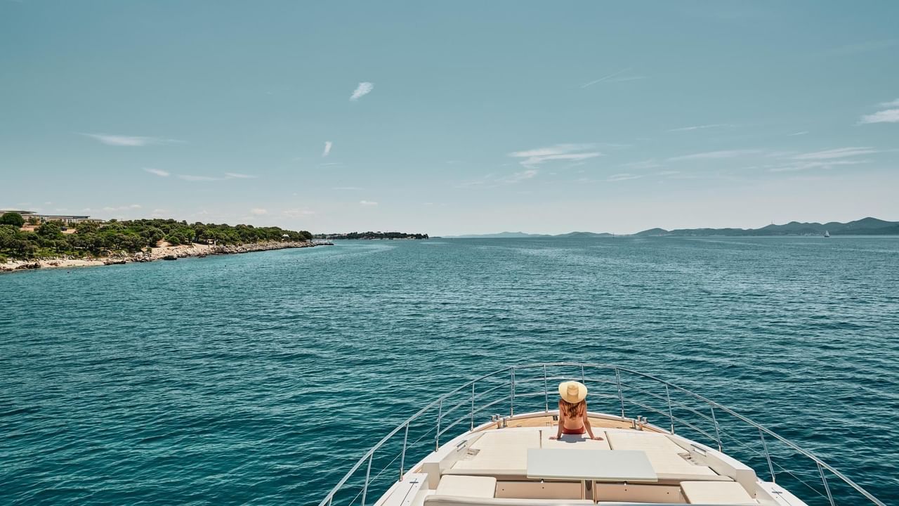 Falkensteiner Luxury Villas - Genießen