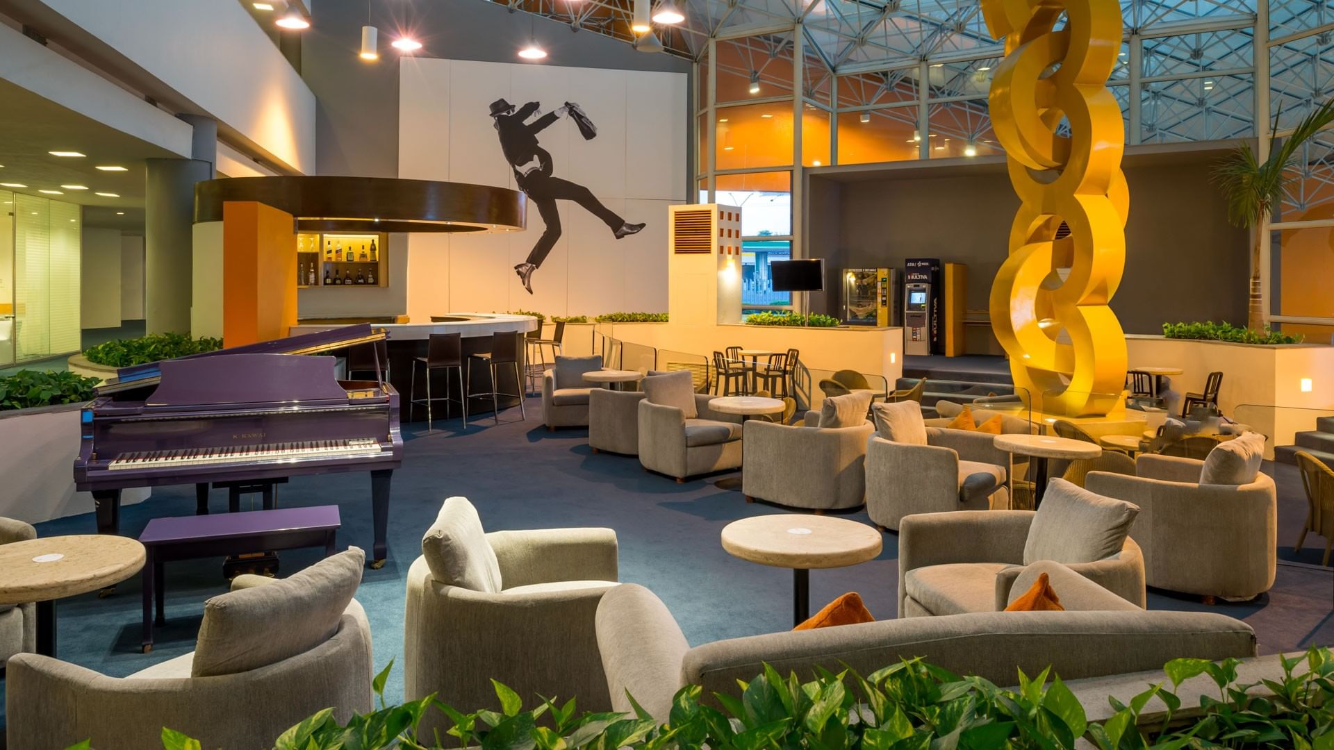 Satisfactoria en general Muchas gracias&nbsp;
 by  