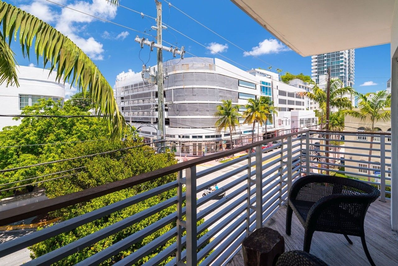 Riviera Suites South Beach — photo 26 of 60