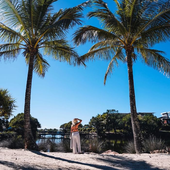 Novotel Sunshine Coast Resort