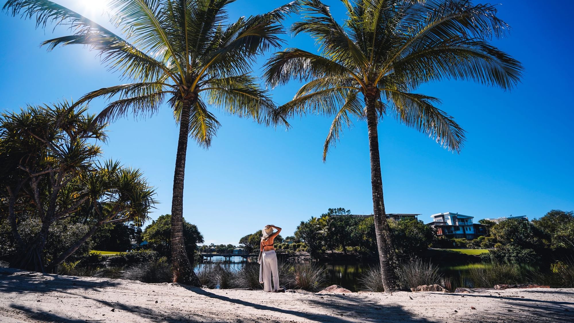 Novotel Sunshine Coast Resort