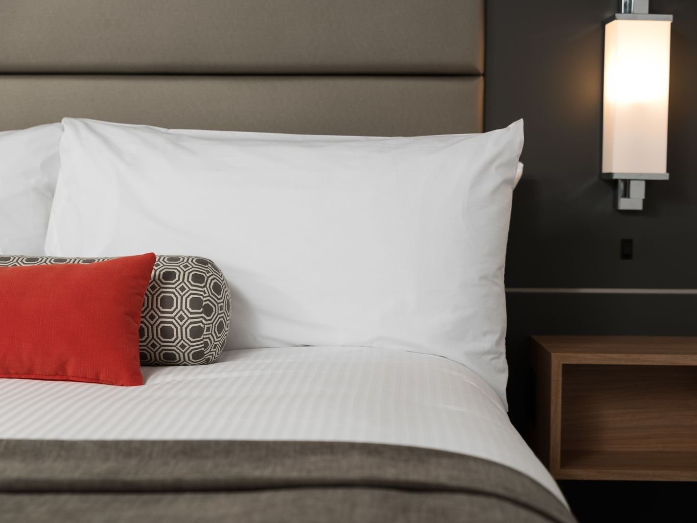 Standard 1 king Carriage House Hotel