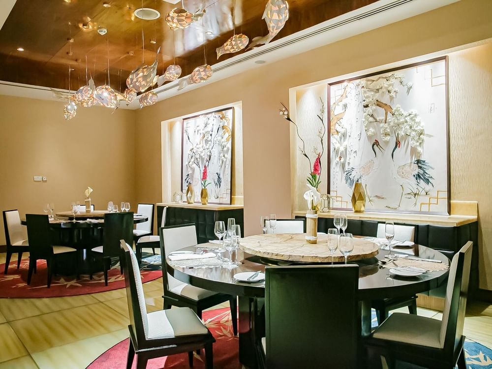 Lagos Continental Hotel