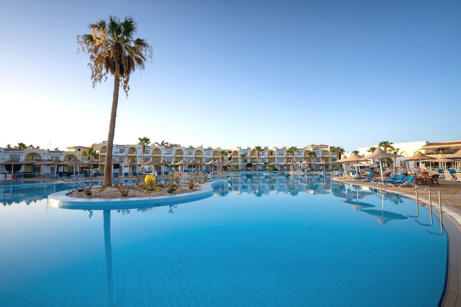 Labranda Club Makadi | Hotels In Hurghada Makadi Bay