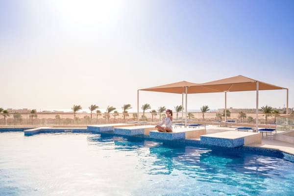 Aqua Vista Resort Hurghada