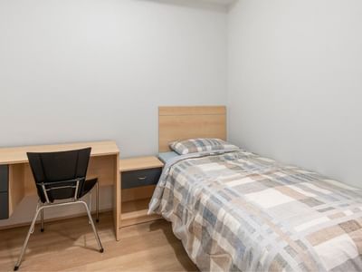 2 Bedroom - Standard Apartment Room 2