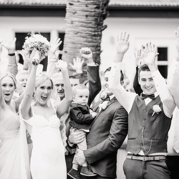 Weddings at Mercure Gerringoing