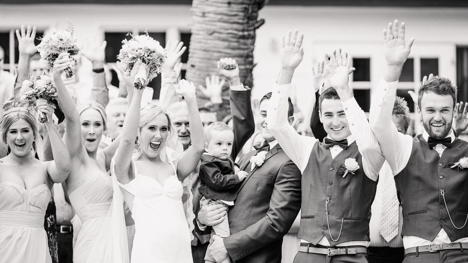 Weddings at Mercure Gerringoing