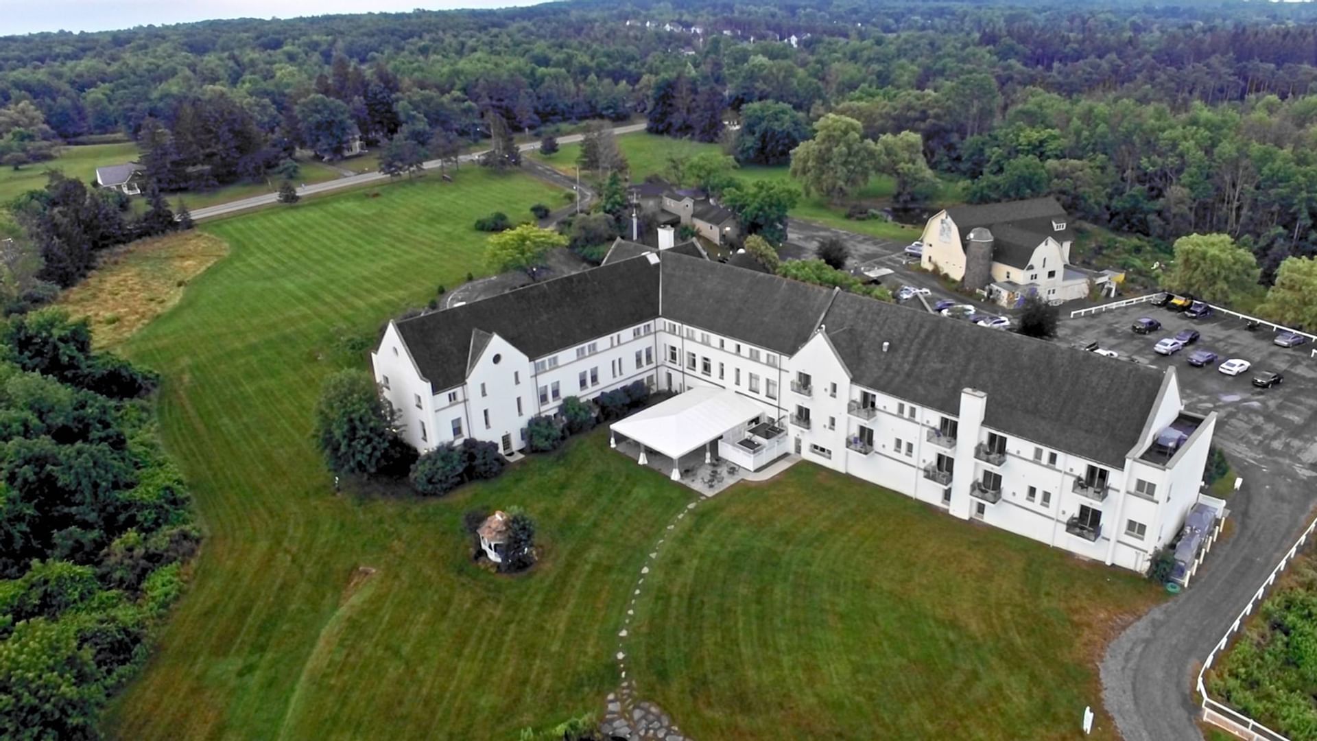 Hotel Overview