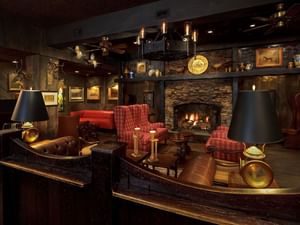 Fox & Hounds Tavern photo