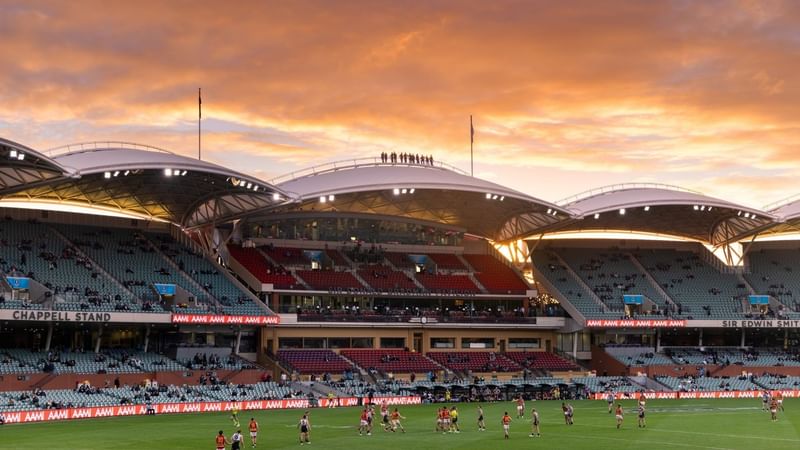 AFL Season 2026