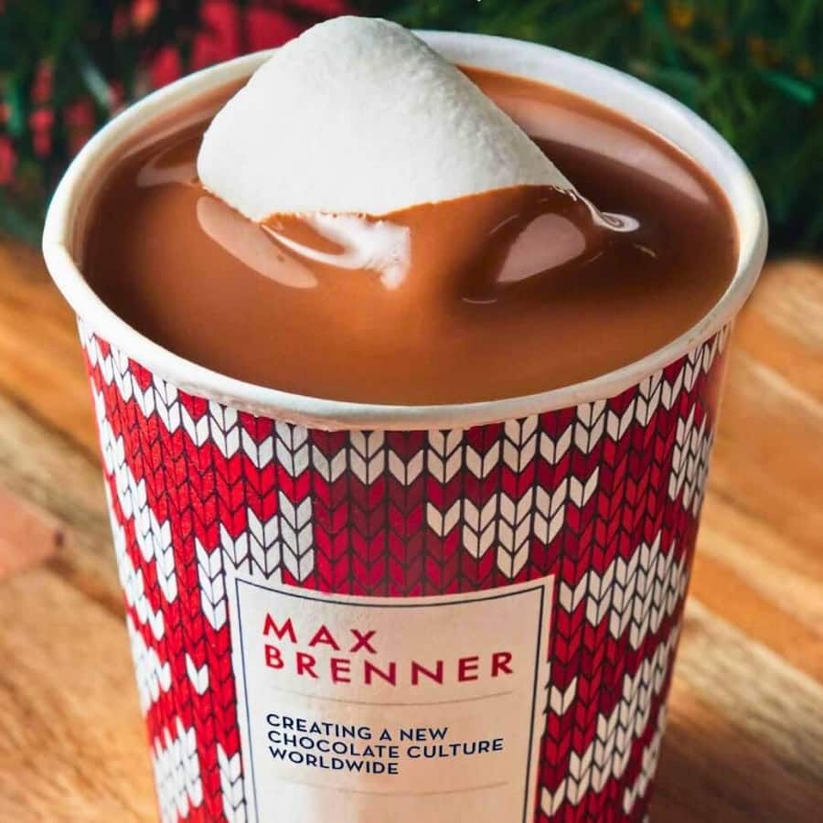 Best Hot Chocolate Spots in New York City