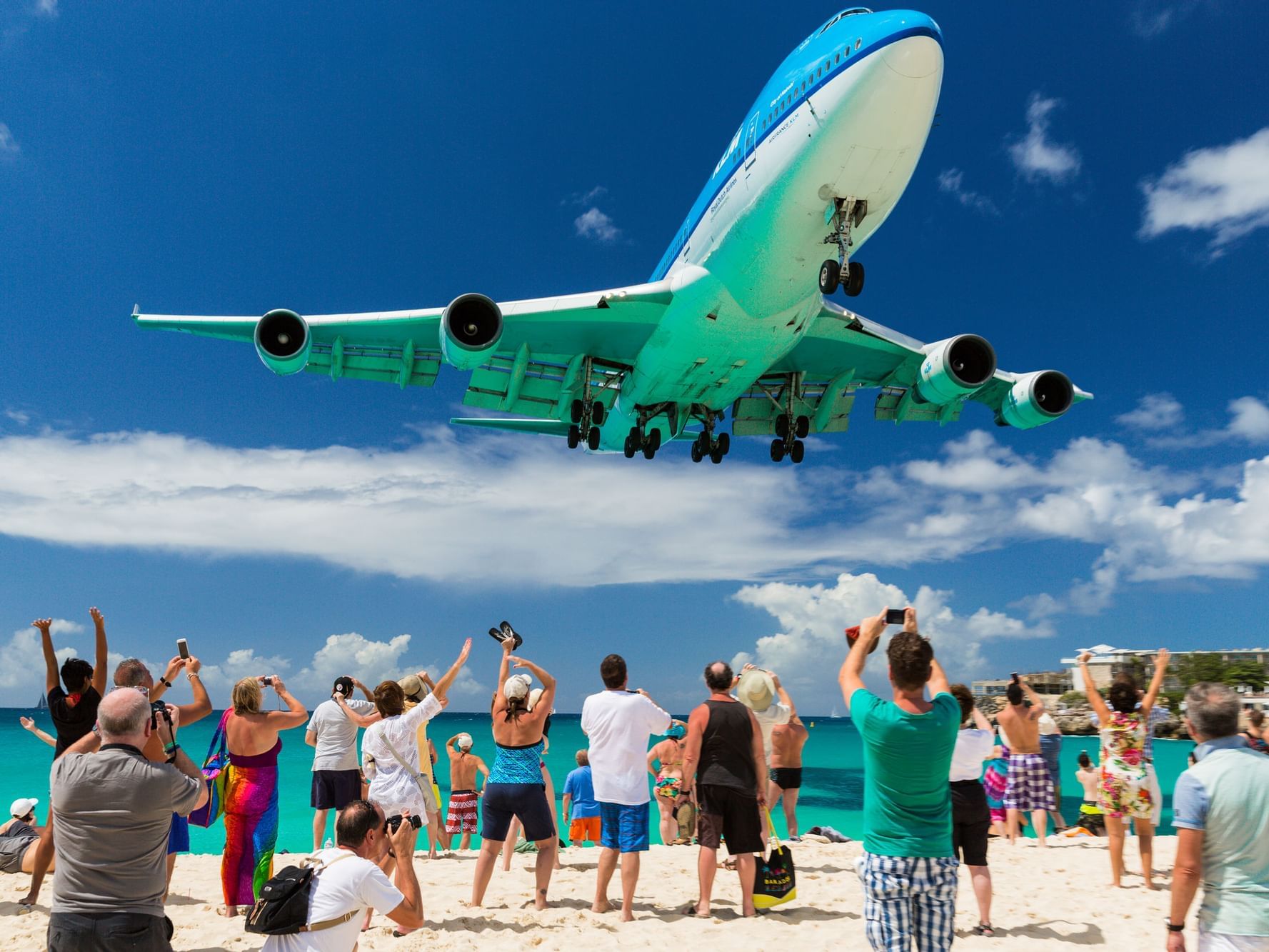 Maho Beach | St Maarten Attractions & Things To Do