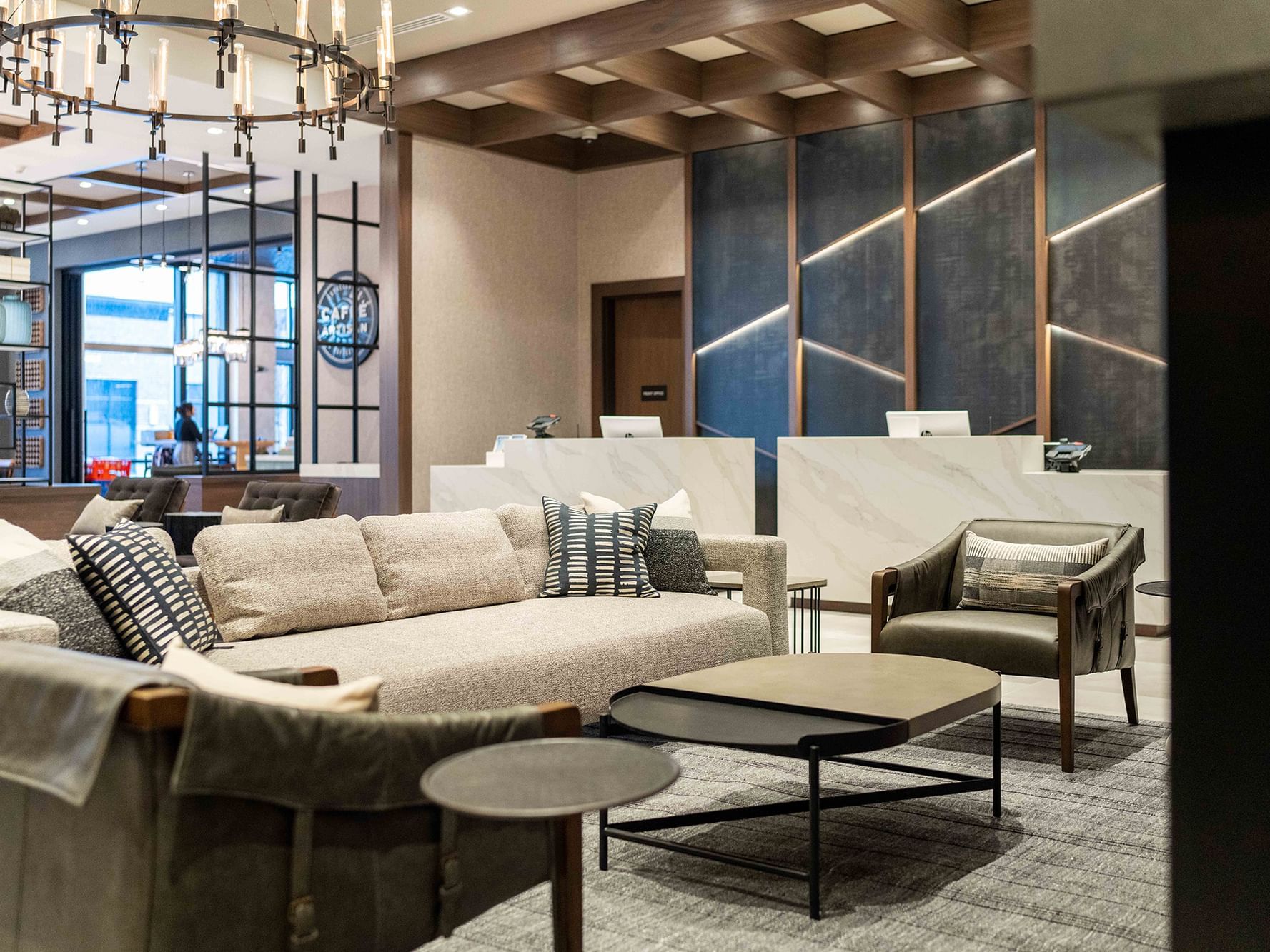 Amenities – Boutique Hotels New England