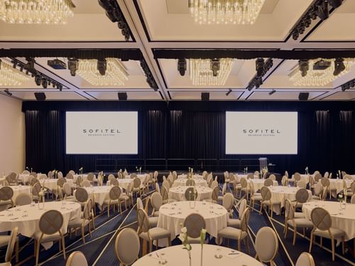 Ballroom Le Grand