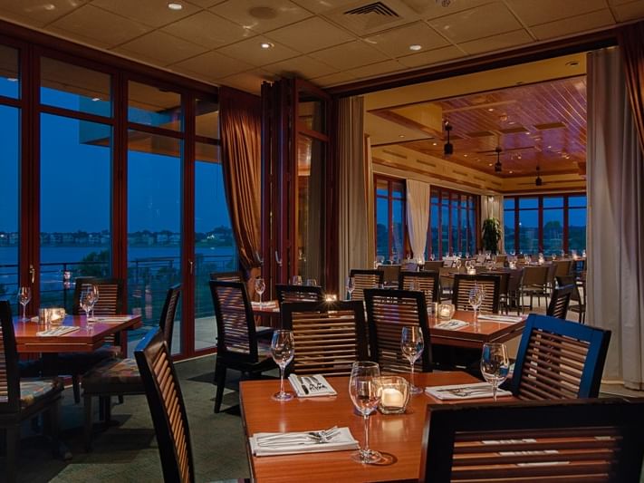 Seasons 52 on Sand Lake Road