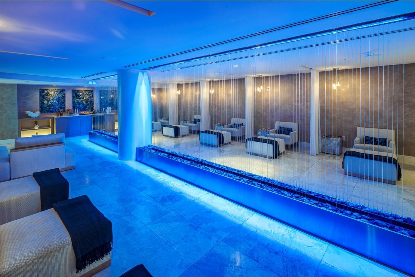 Gallery | Oceanfront Florida Hotel | The Diplomat Beach Resort