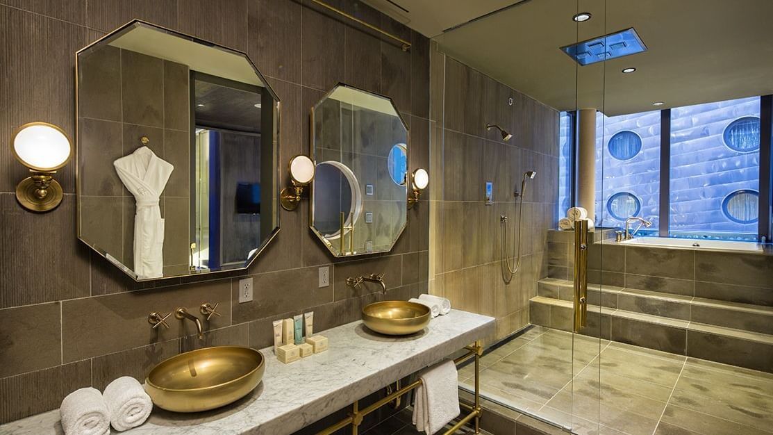 Guest House Dream Downtown, by Hyatt NYC