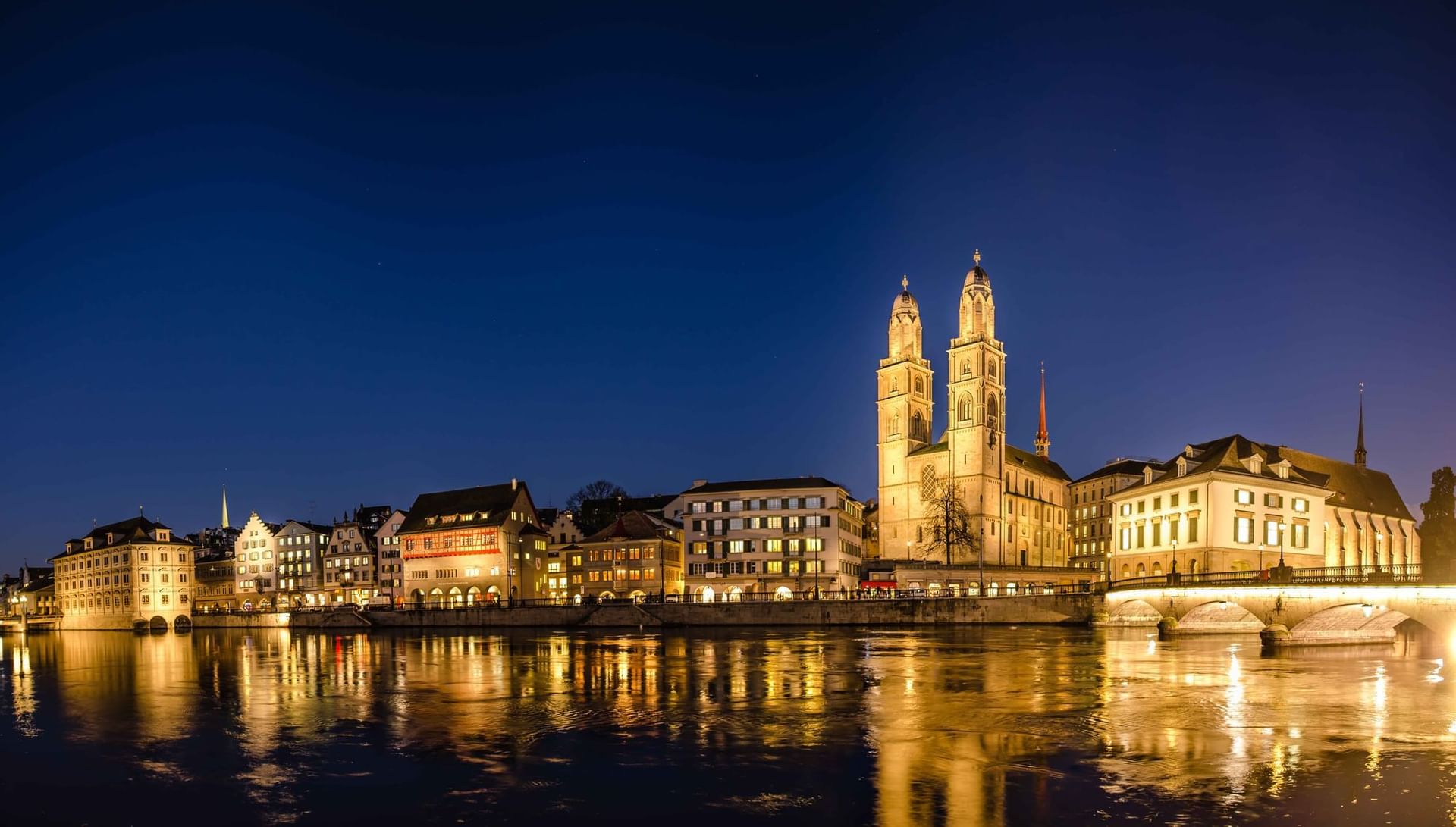 Attractions near Hotel Krone Unterstrass in Zurich
