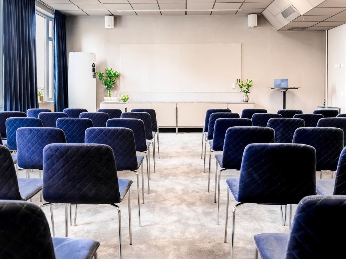 Conference & Events at Hotel Riverton, Gothenburg