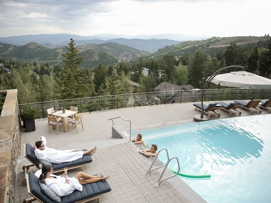 Summer Special in Deer Valley