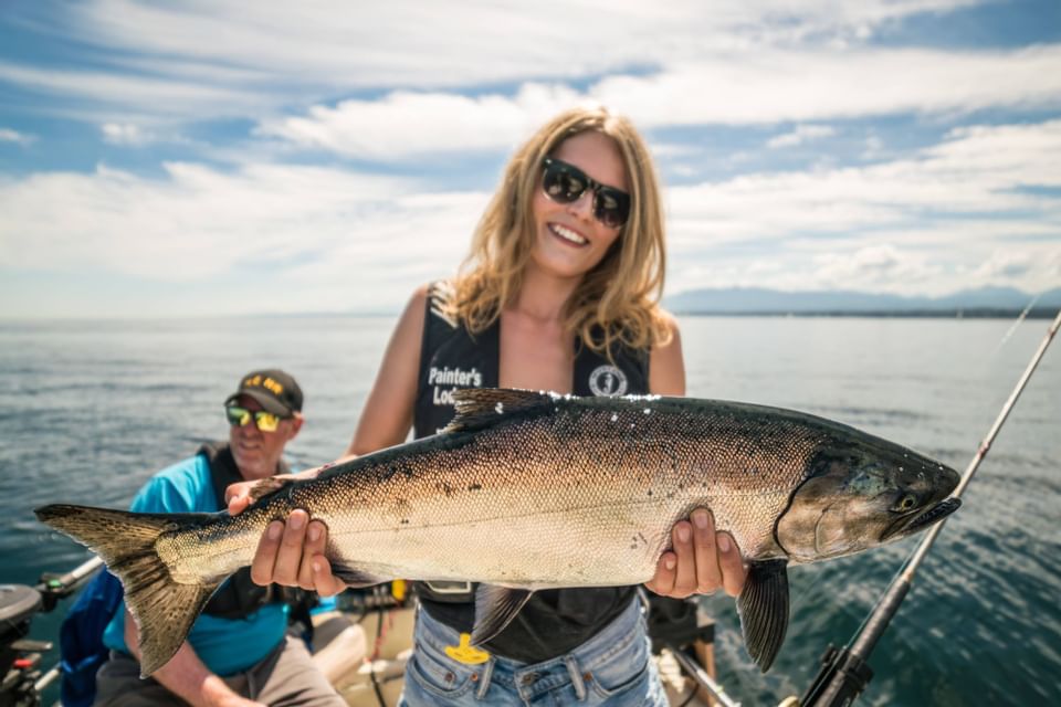 fishing