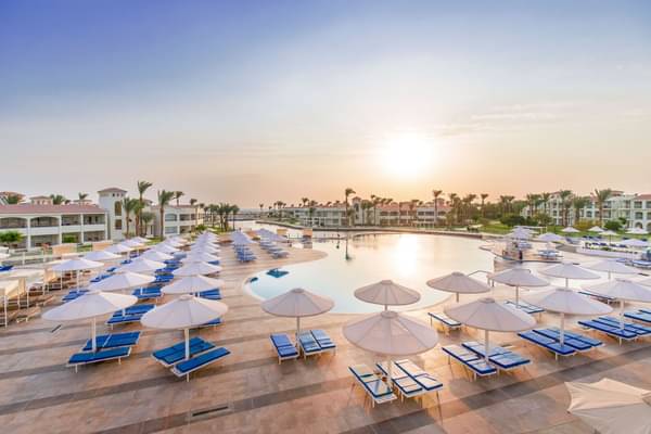 Dana Beach Hurghada