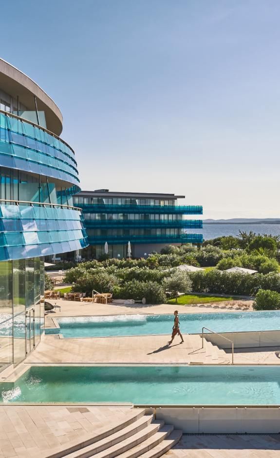 Falkensteiner Hotel & Spa Iadera