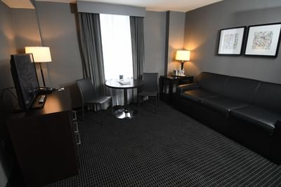 Parlor Suite