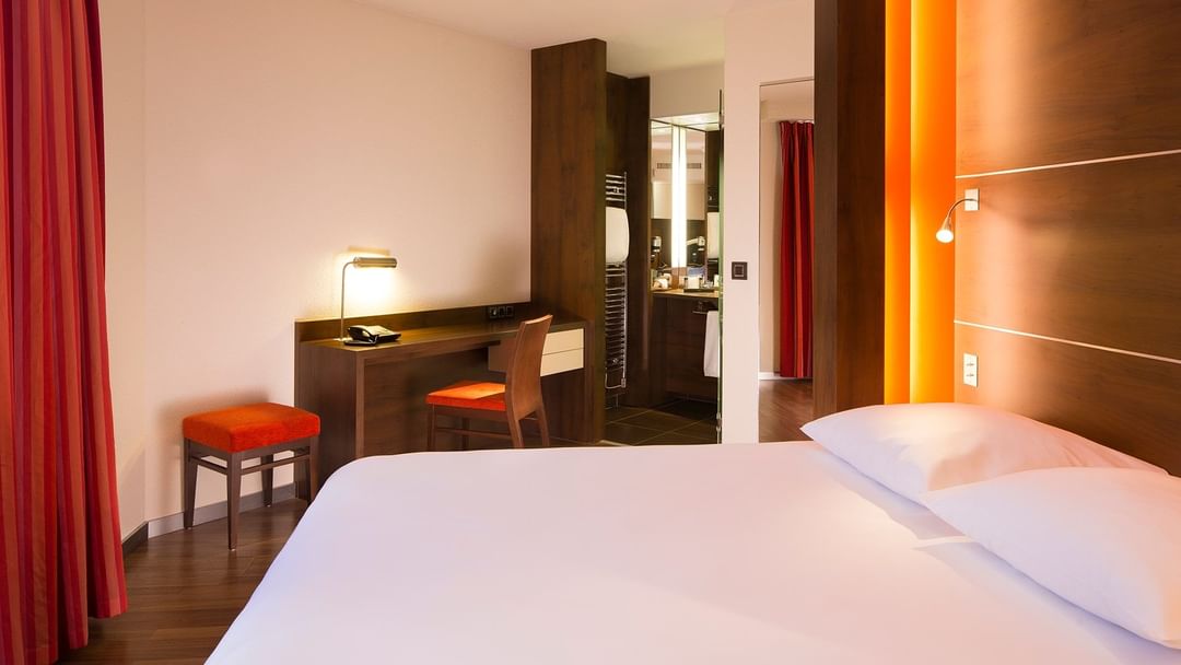 Comfort Room