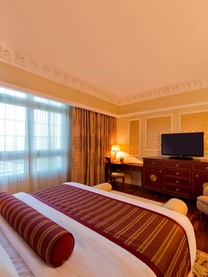 غرفة سوبيريور