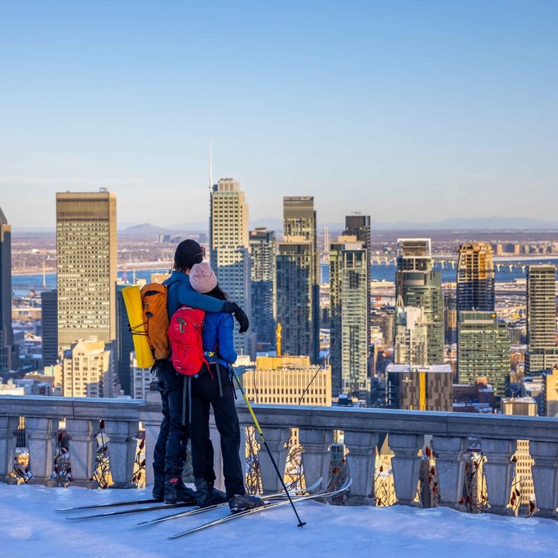 Mont Royal