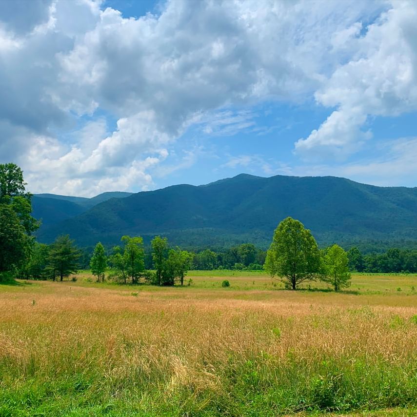 Cades Cove