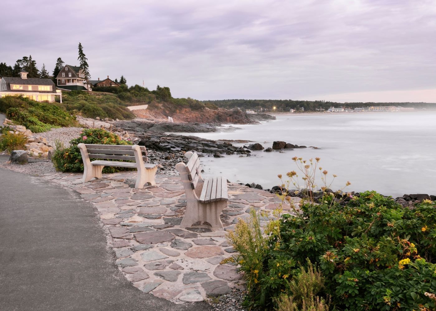 Juniper Hill Inn, Ogunquit Resort Collection — photo 23 of 60