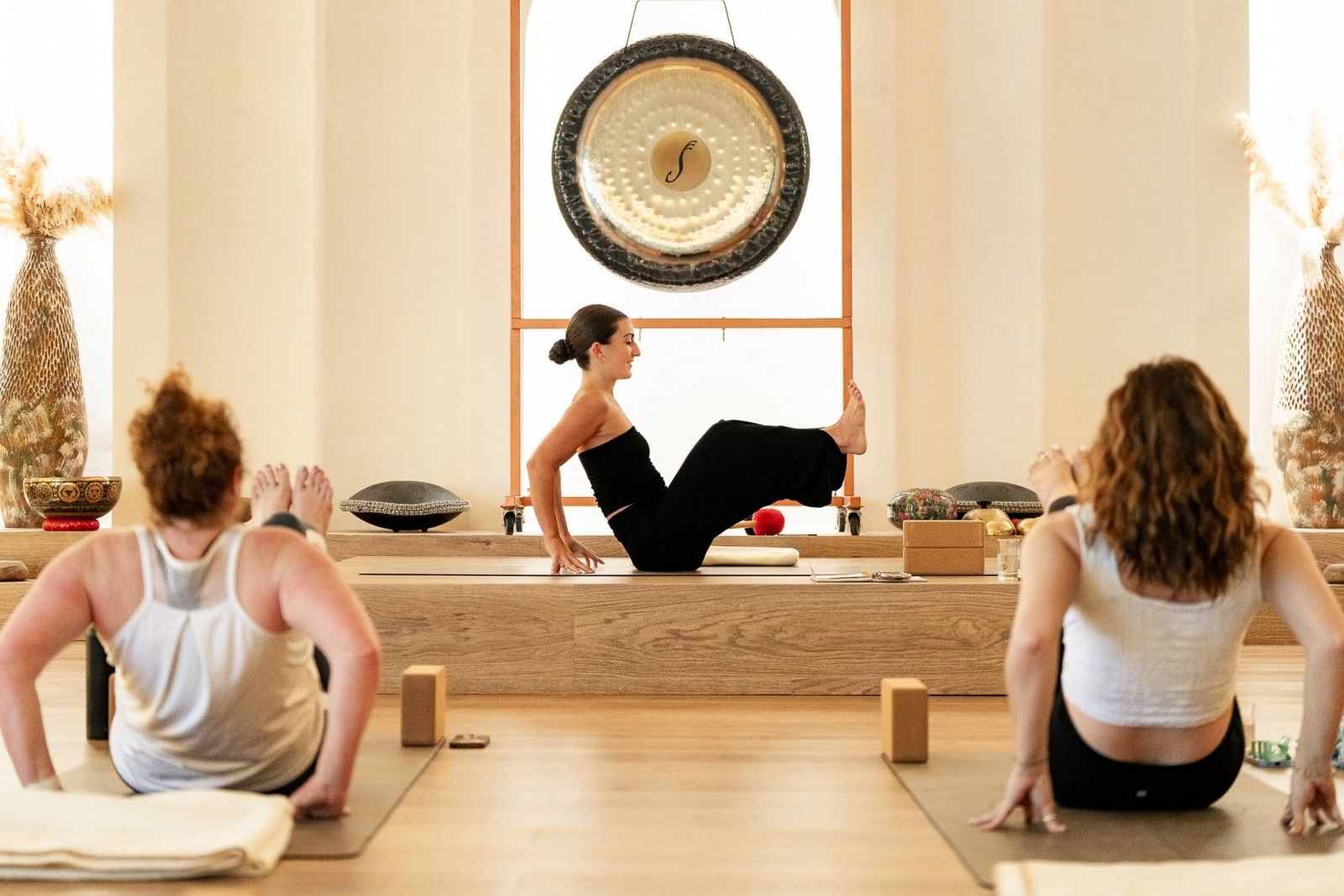 Retreat Experience 3